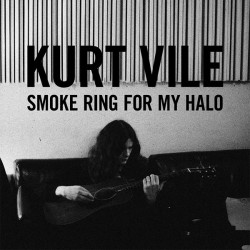 Smoke Ring For My Halo (LP)