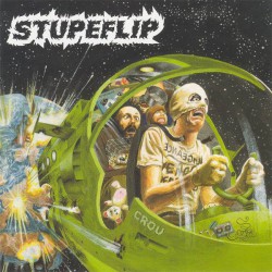 Stupeflip (2LP)