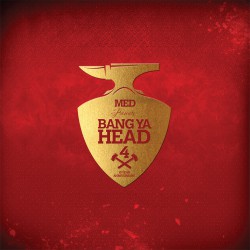 Presents Bang Ya Head 4 (LP)