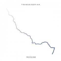 Transsiberian (LP) Couleur !