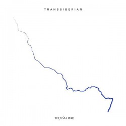 Transsiberian (LP)