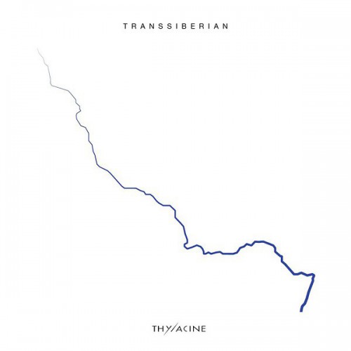 Transsiberian (LP)