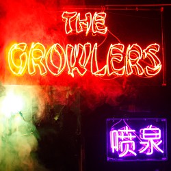 Chinese Fountain (LP)