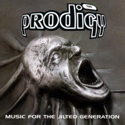 Music For The Jilted Generation (2LP)