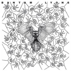 Bantam Lyons (LP)