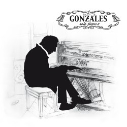 Solo Piano II (LP+CD)