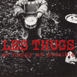 As Happy As Possible (2LP)