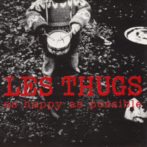 As Happy As Possible (2LP)