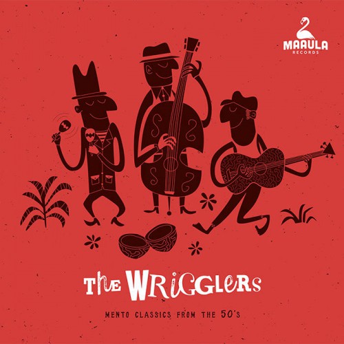 Mento Classics From the 50's (LP)
