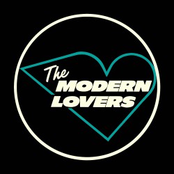 The Modern Lovers (LP)