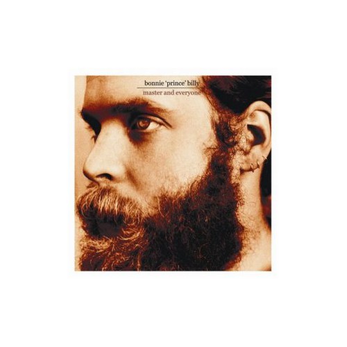 Master And Everyone (LP)