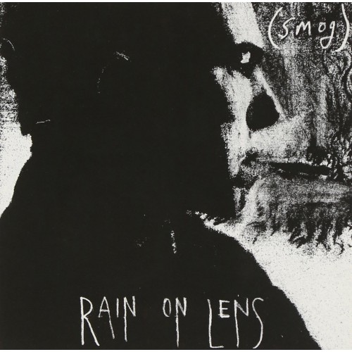 Rain On Lens (LP)