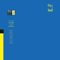 This Heat (LP)