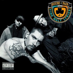 House Of Pain (LP)