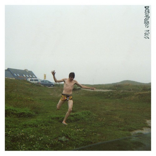 On The Go (LP)