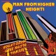 Man From Higher Heights (LP)