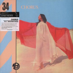 Chorus (LP)