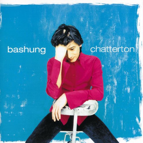 Chatterton (LP)