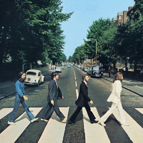 Abbey Road (LP)