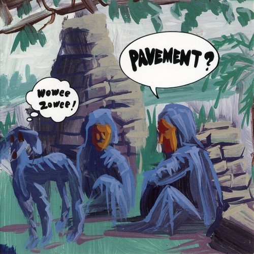Wowee Zowee (2LP)