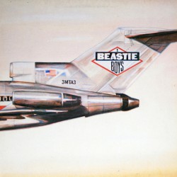 Licensed To Ill (LP)