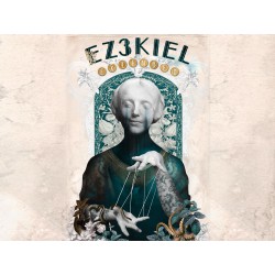 Ezekiel Extented (LP)