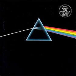 The Dark Side Of The Moon (LP)
