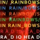 In Rainbows (LP)