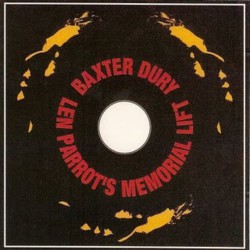Len Parrot's Memorial Lift (LP)