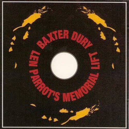 Len Parrot's Memorial Lift (LP)