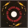 Len Parrot's Memorial Lift (LP)