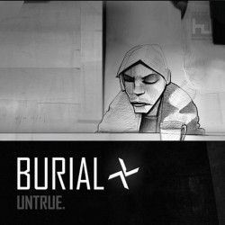 Untrue (2LP)