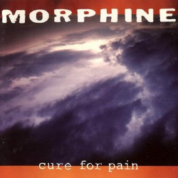 Cure For Pain (LP)