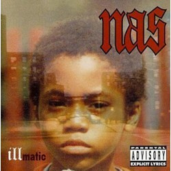 illmatic (LP)