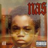 illmatic (LP)