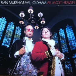All Most Heaven (LP)
