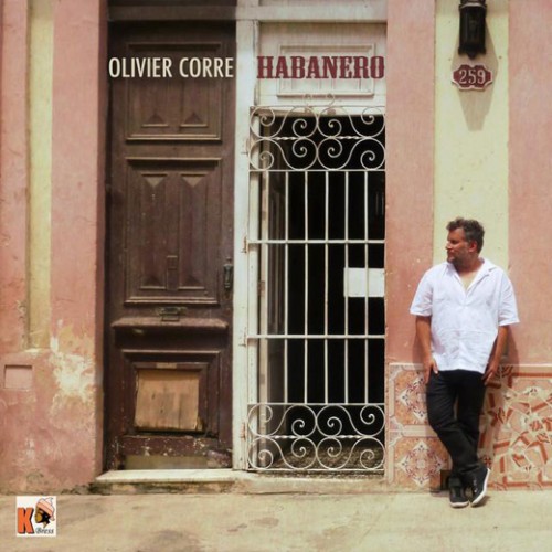 Habanero (LP)