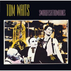 Swordfishtrombones (LP)
