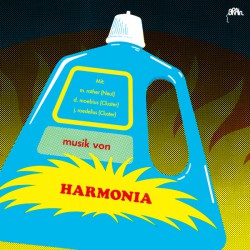 Musik Von Harmonia (LP)
