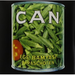 Ege Bamyasi (LP)
