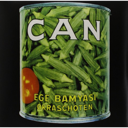 Ege Bamyasi (LP)