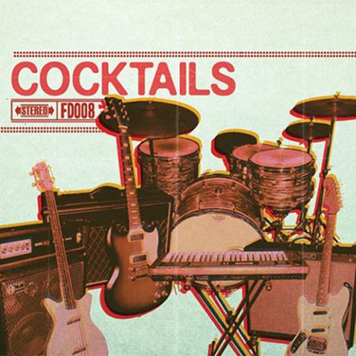 Cocktails (45t)