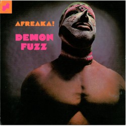 Afreaka (LP)