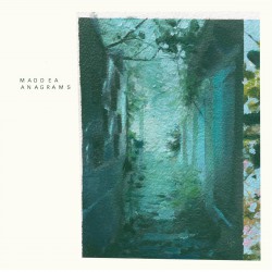 Anagrams (LP)