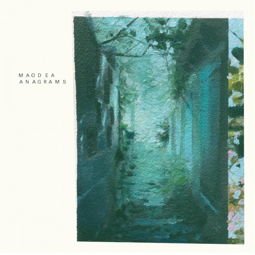 Anagrams (LP)