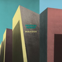 Mirador (LP)