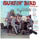 Surfin' Bird (LP)