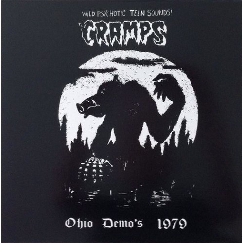 Ohio Demo's 1970 (LP)