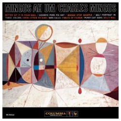 Mingus Ah Um (LP)
