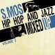 Hip Hop & Jazz Mixed Vol.2 (LP)